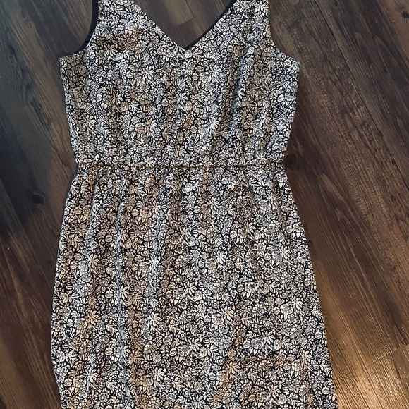 Ann Taylor LOFT Dress - Picture 2 of 4